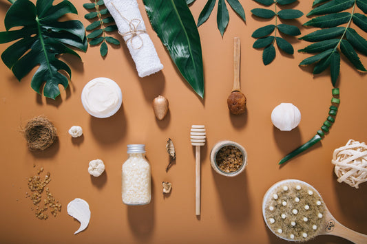 Health & Wellness Essentials: Your Guide to a Better You