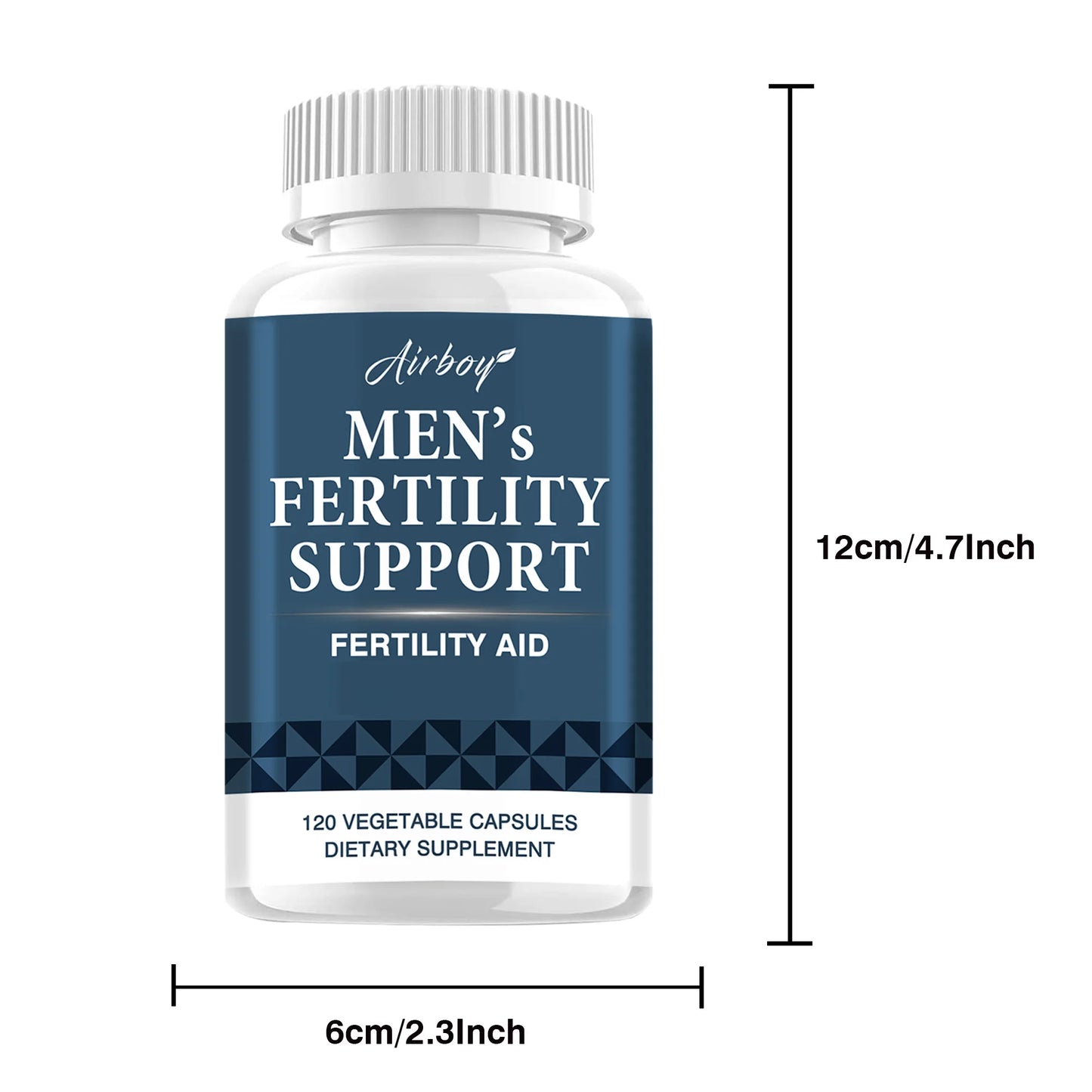 Support Lean Muscle Supplement