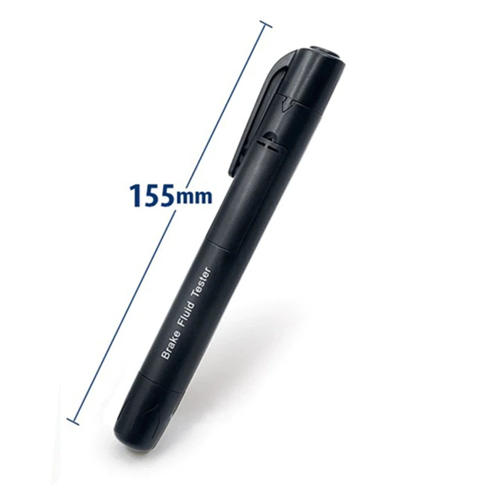 Brake Fluid Tester