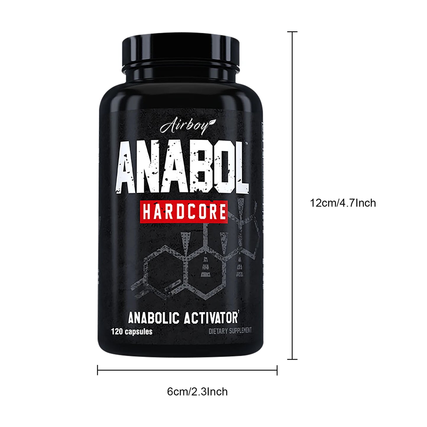 Men's Health Support Supplements