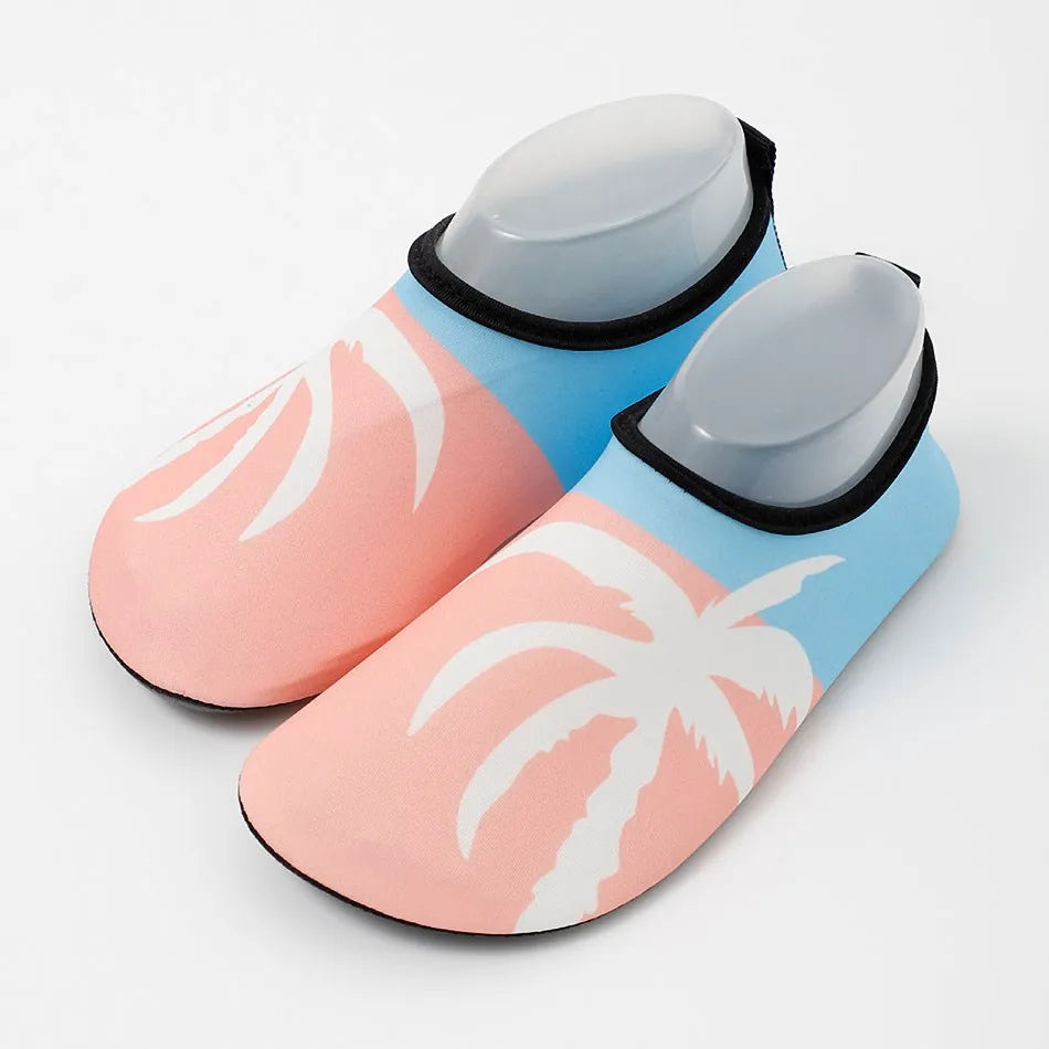 Quick-Dry Slip on Flats Children Slipper