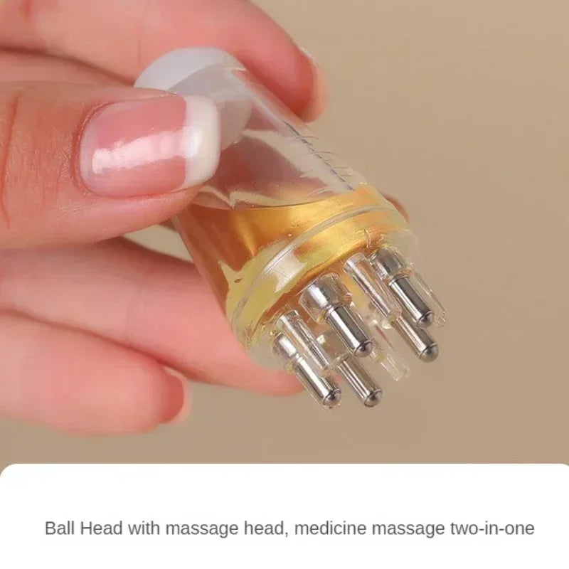 Scalp Applicator Liquid Comb