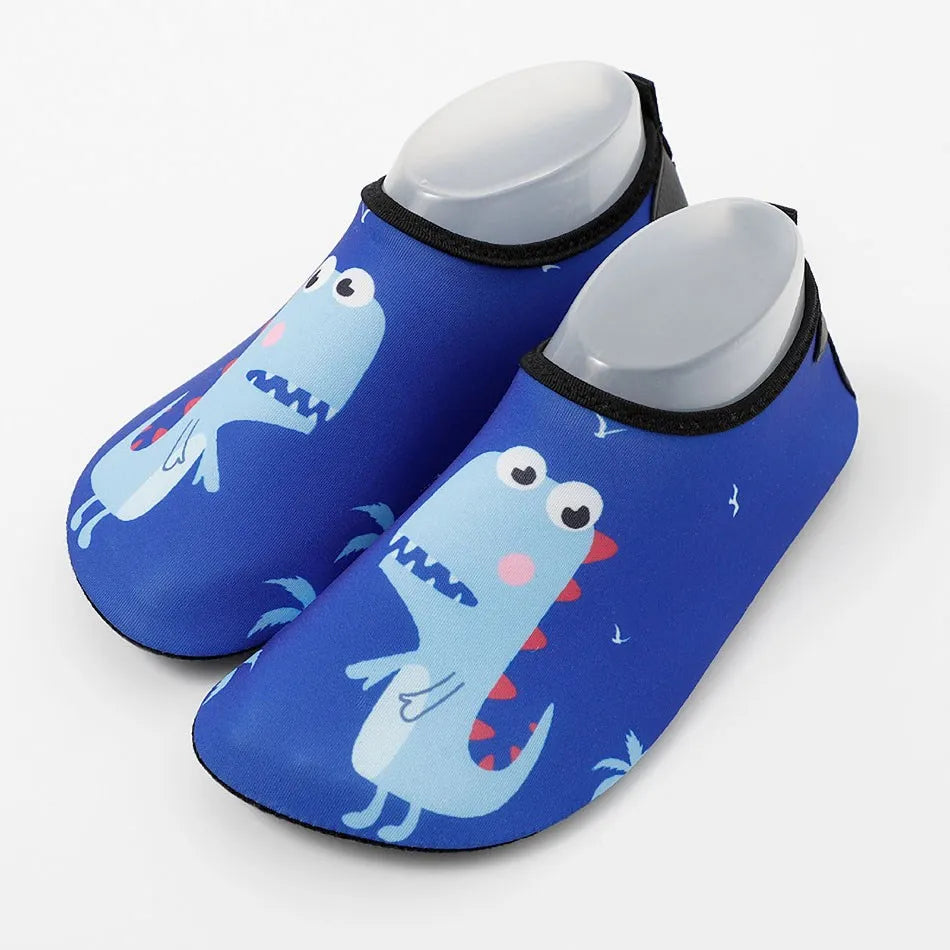 Quick-Dry Slip on Flats Children Slipper
