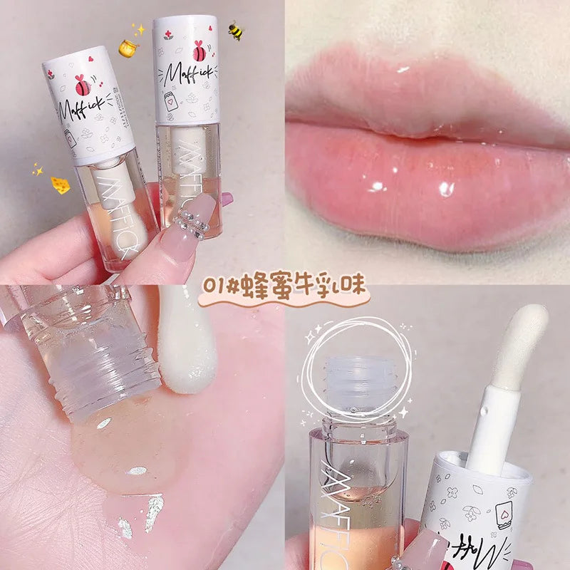 Nourishing Repairing Reduce Lip Line