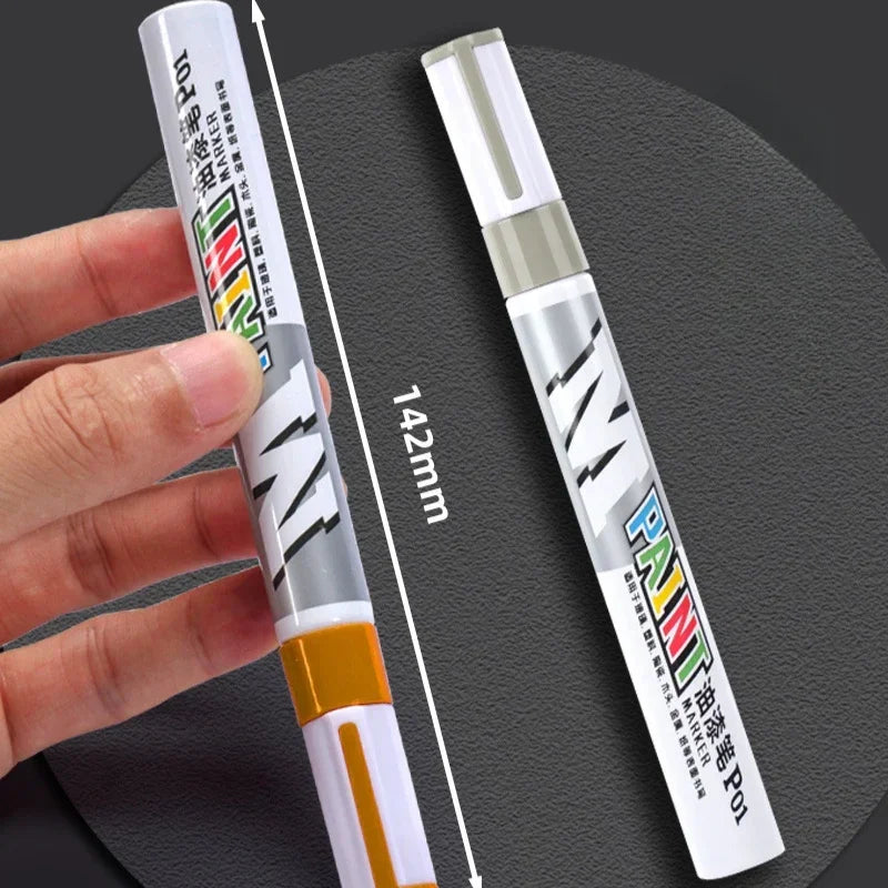 Car Scratches Repair Brush