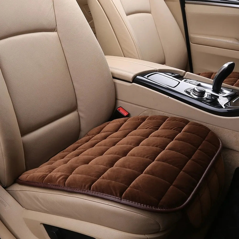 Anti-slip Universal Front Chair Seat Protector
