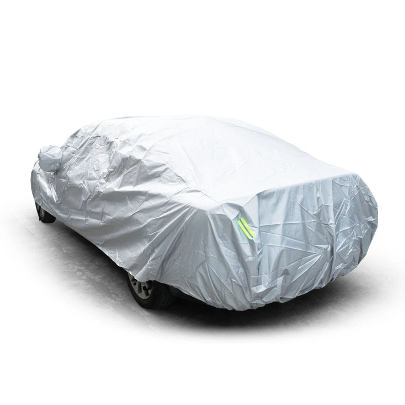 Universal Dustproof Protection Cover