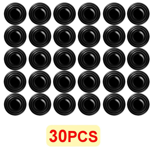 Car Door Anti-collision Silicone Pad