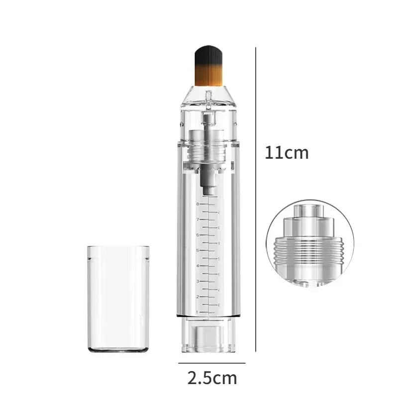 Scalp Applicator Liquid Comb