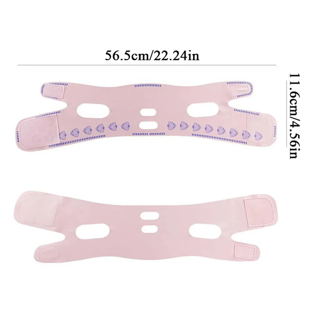 V-Line Shaping Face Bandage