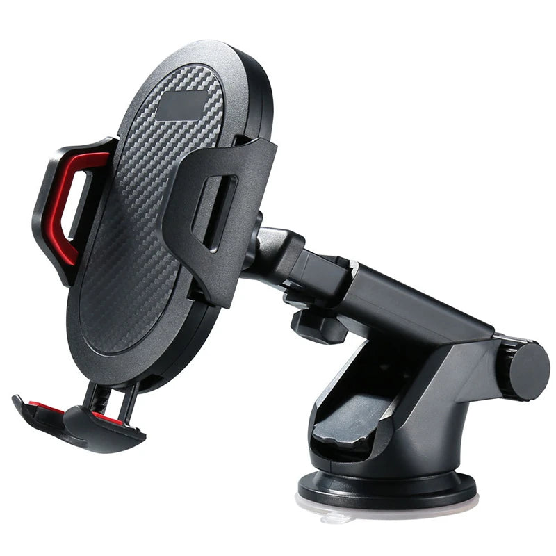 Sucker Car Phone Holder Mount Stand