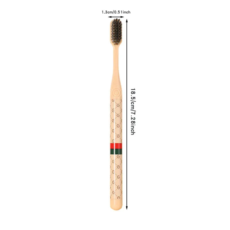 High-grade Toothbrush Set