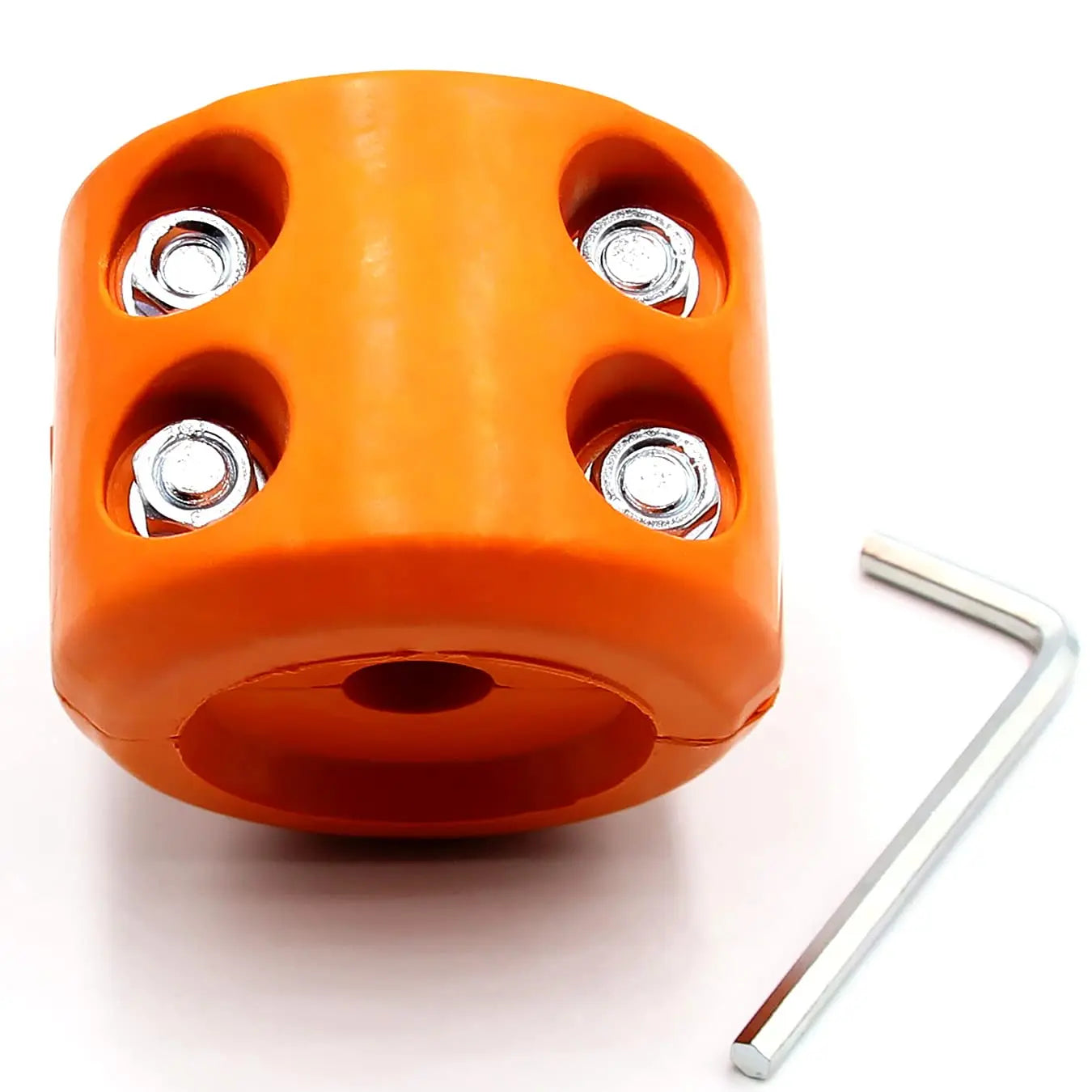 Winch Stopper For Cable