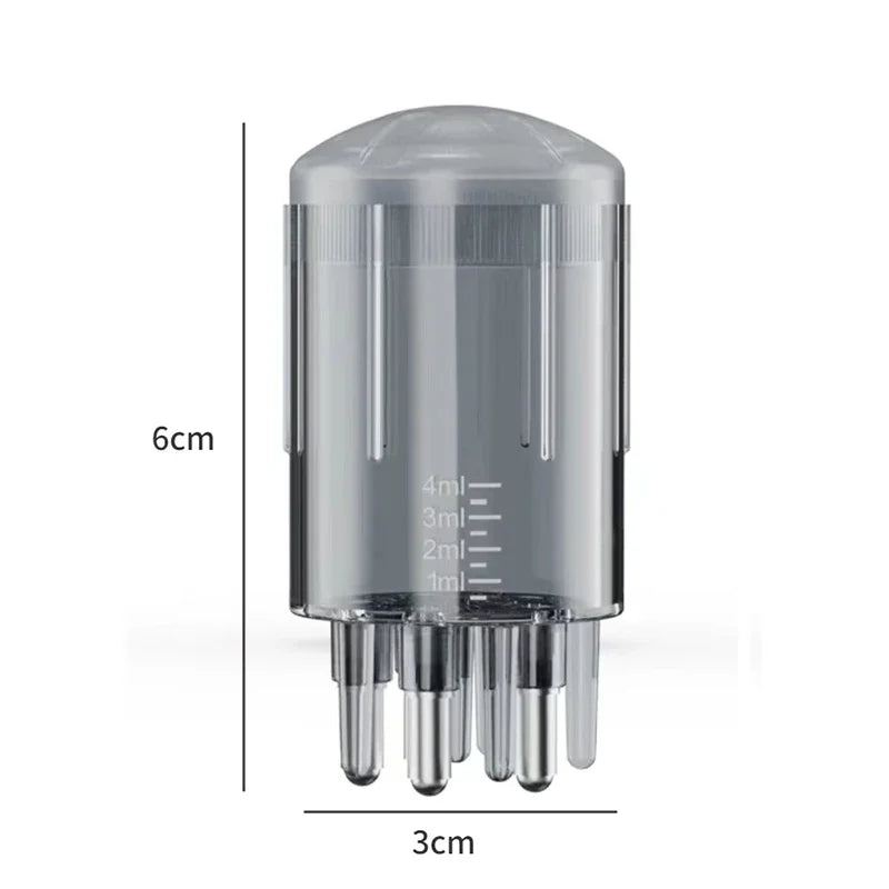 Scalp Applicator Liquid Comb