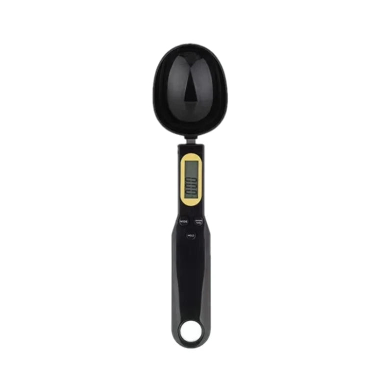 Electronic LCD Digital Weighing Spoon Scale