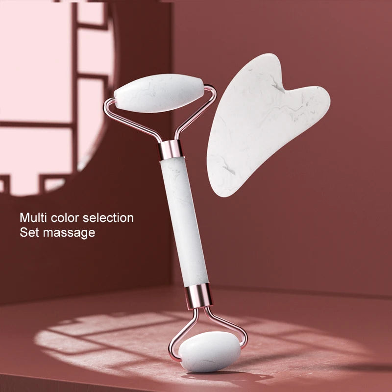Scraping Board Muscle Beauty Skincare Tools