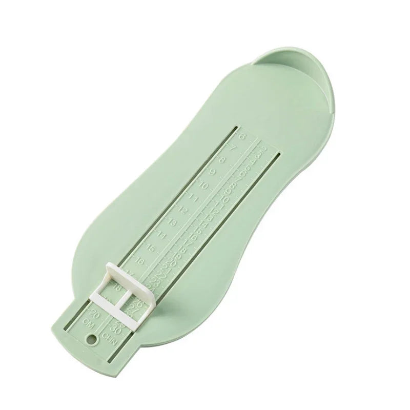Kids Toddler Foot Measure Ruler