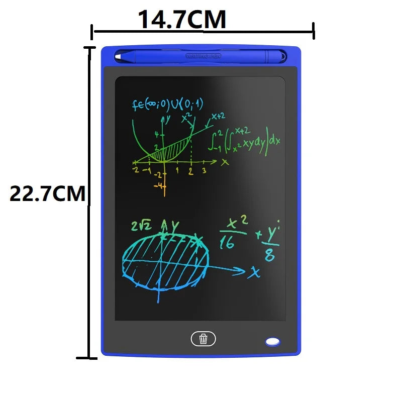 LCD Drawing Tablet For Children