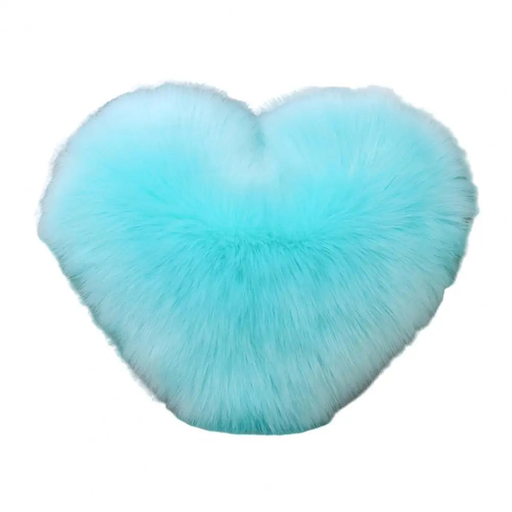 Heart Shaped Sofa Cushion