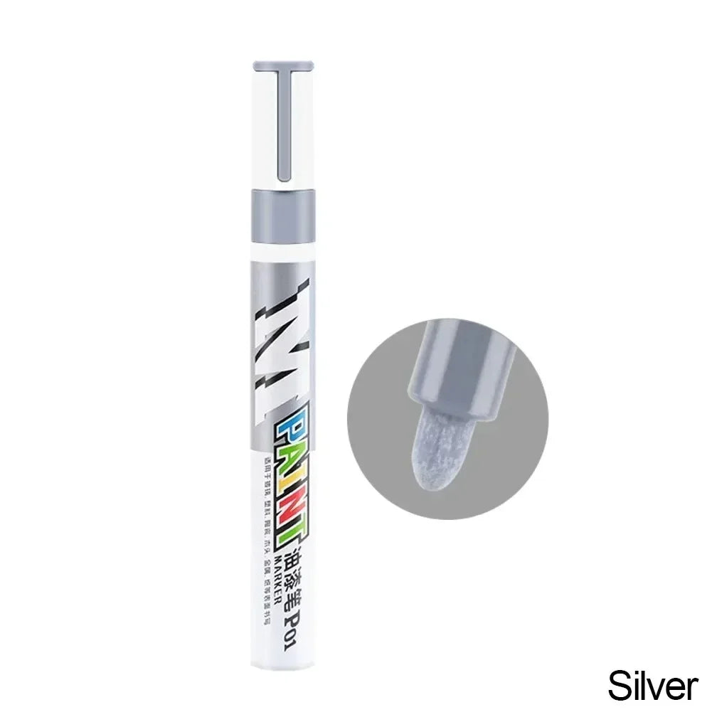Car Scratches Repair Brush