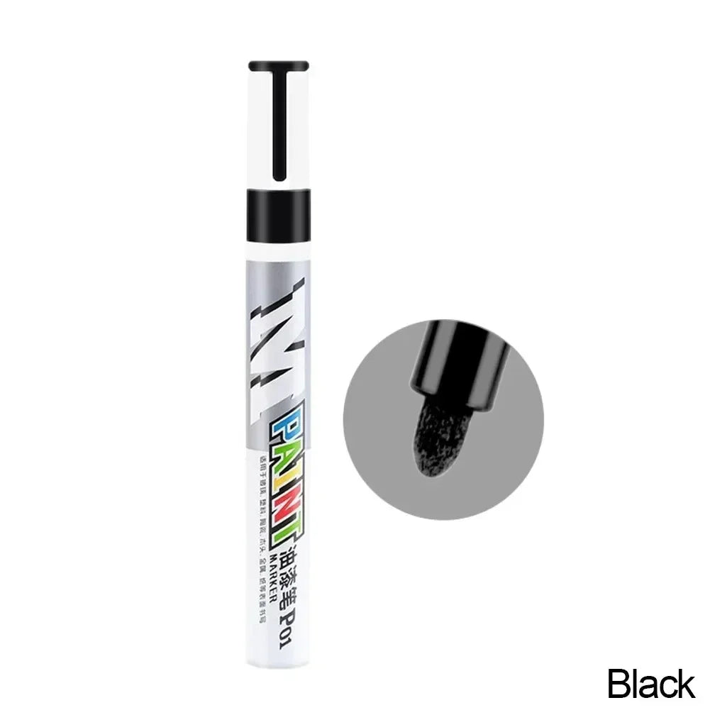 Car Scratches Repair Brush