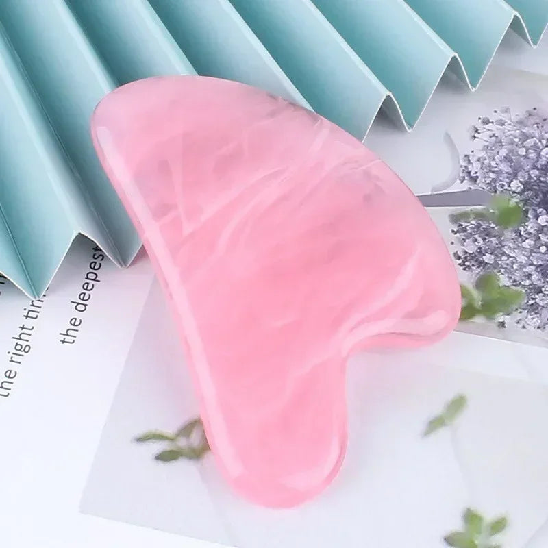 Beeswax Scraping Massage Scraper