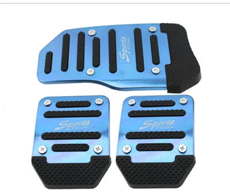 Automatic Transmission & Gas Foot Covers