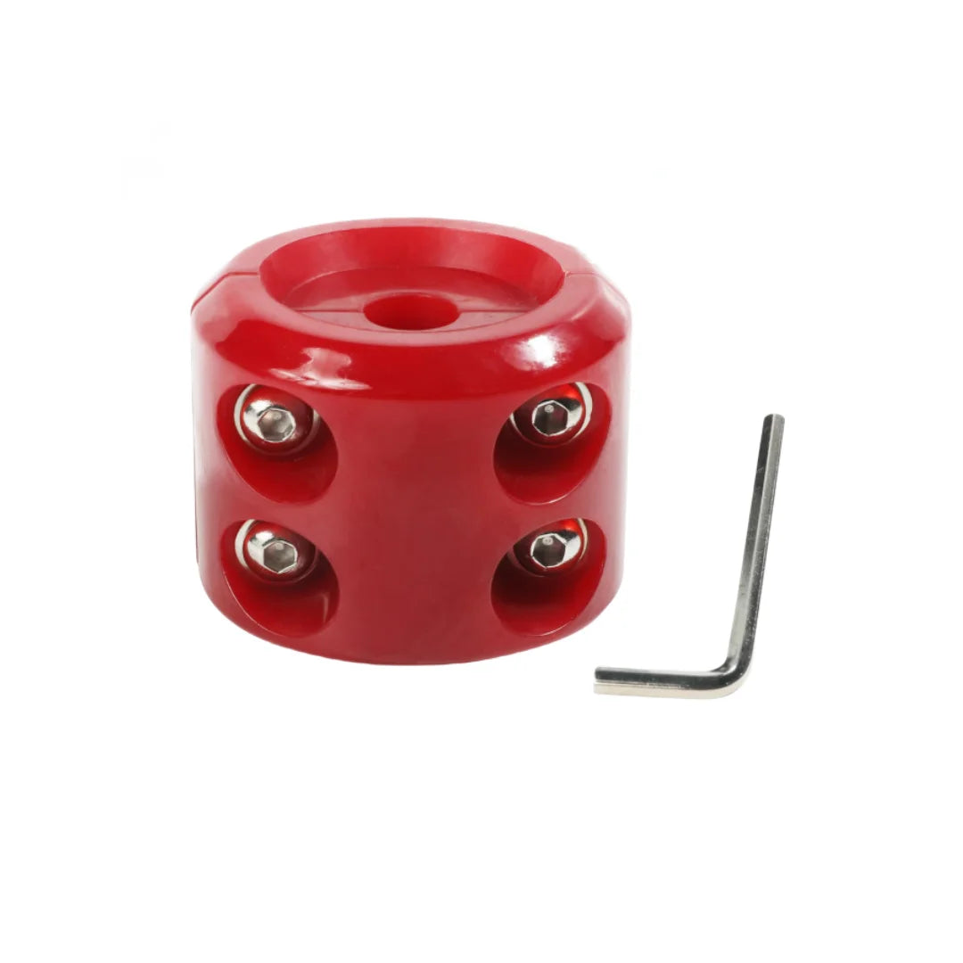 Winch Stopper For Cable