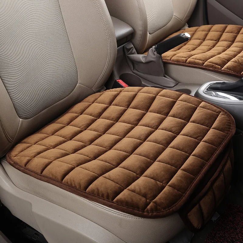 Anti-slip Universal Front Chair Seat Protector