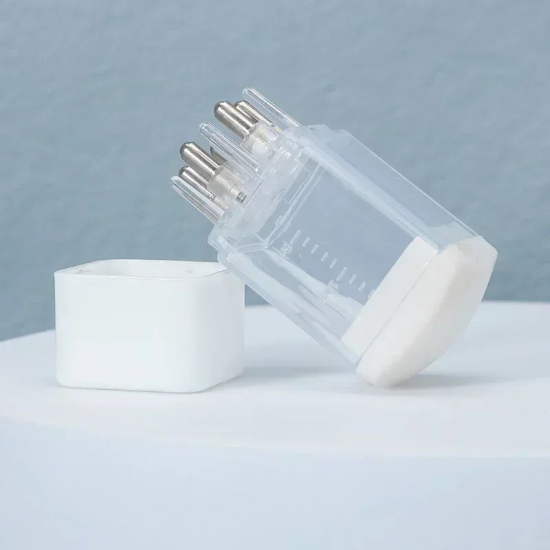 Scalp Applicator Liquid Comb