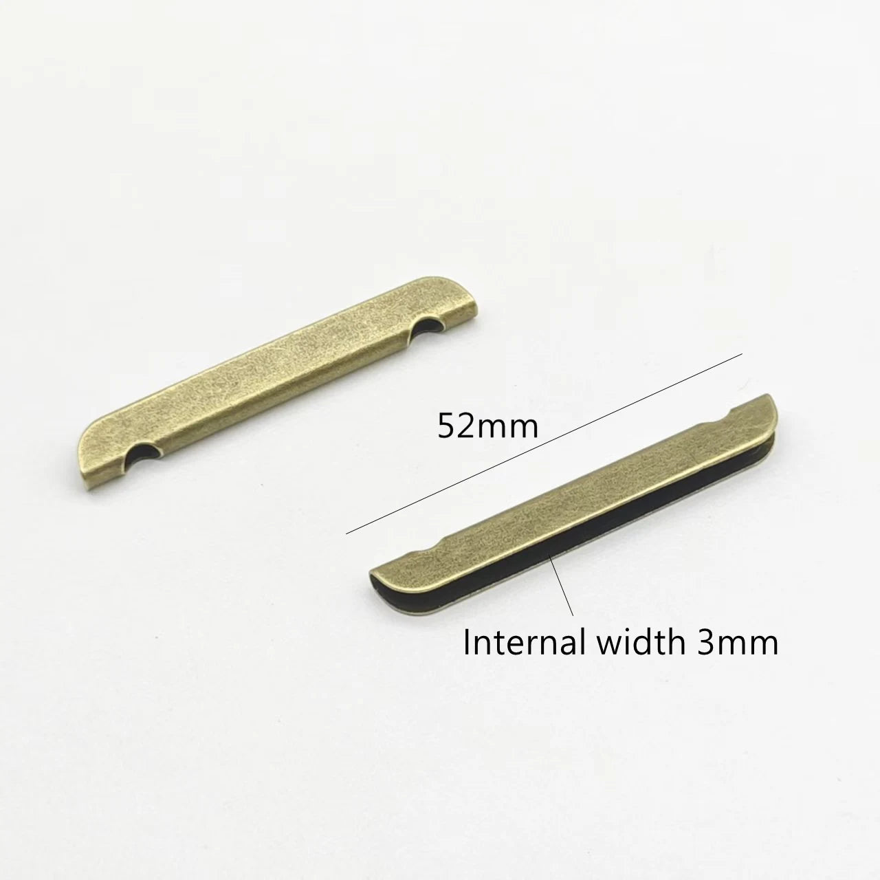 Notebook Metal-Edge Protector