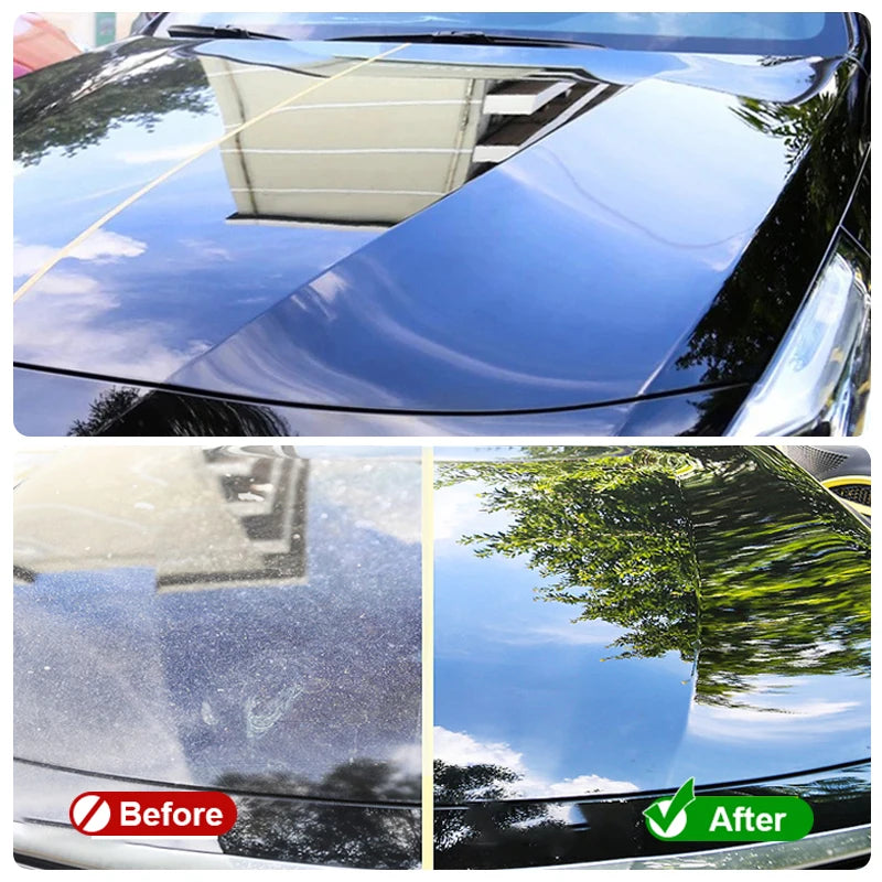Car Ceramic Nano Coating Polish