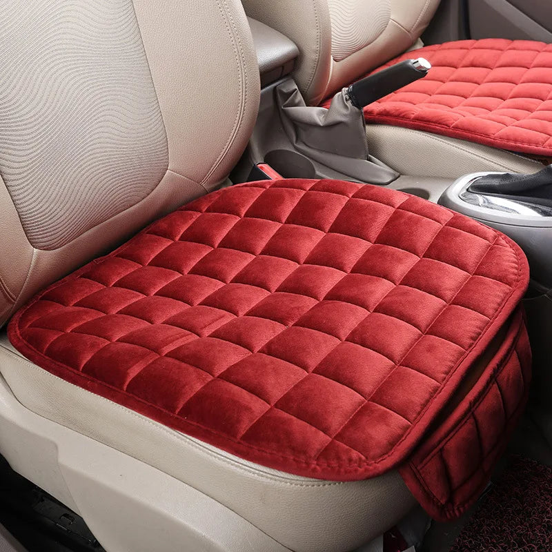 Anti-slip Universal Front Chair Seat Protector