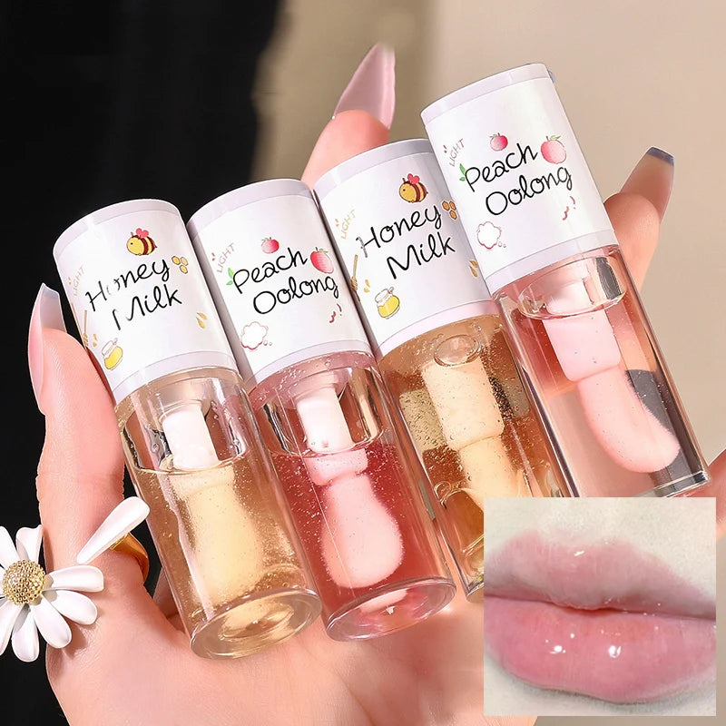 Nourishing Repairing Reduce Lip Line