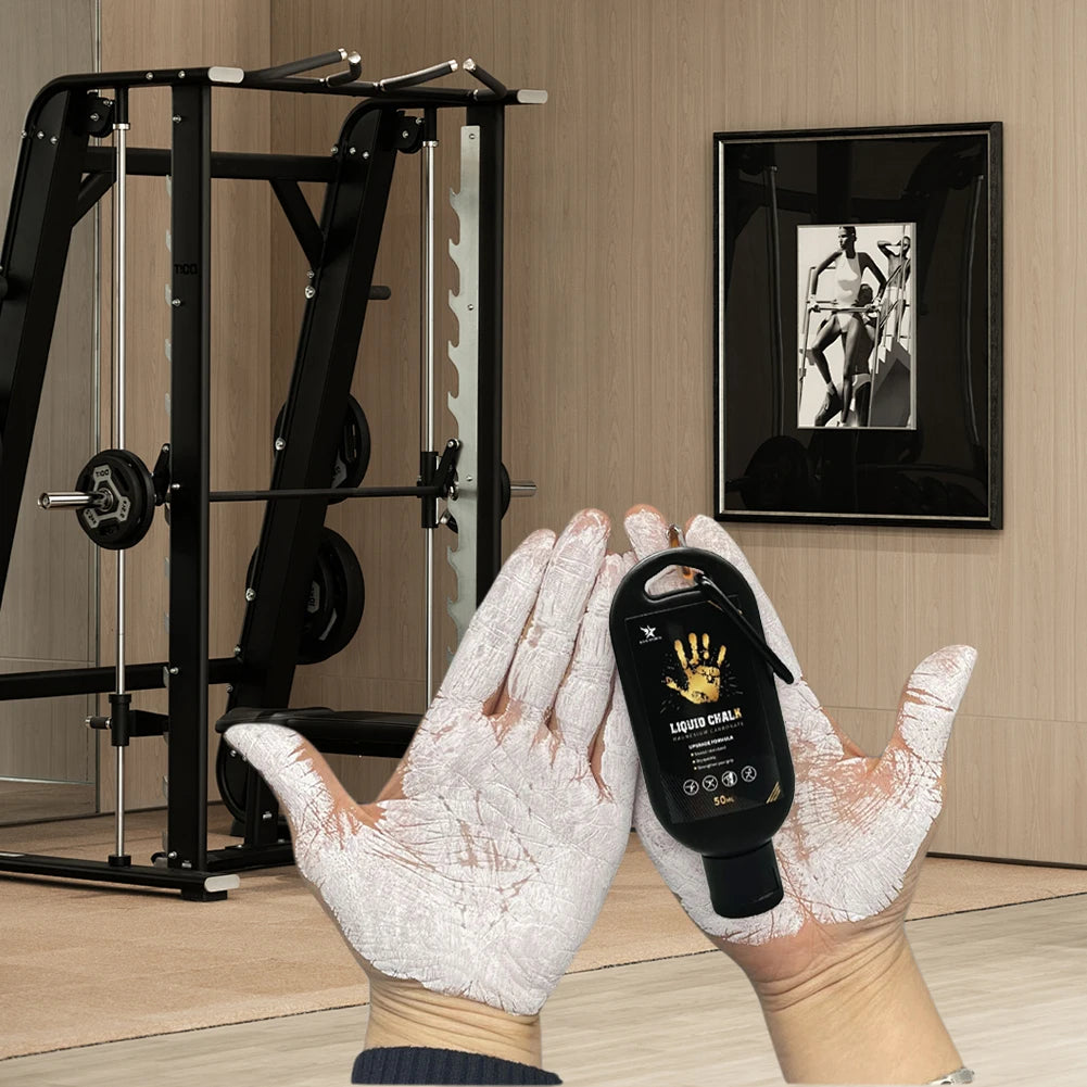 Anti-Slip Sport Liquid Magnesium Powder
