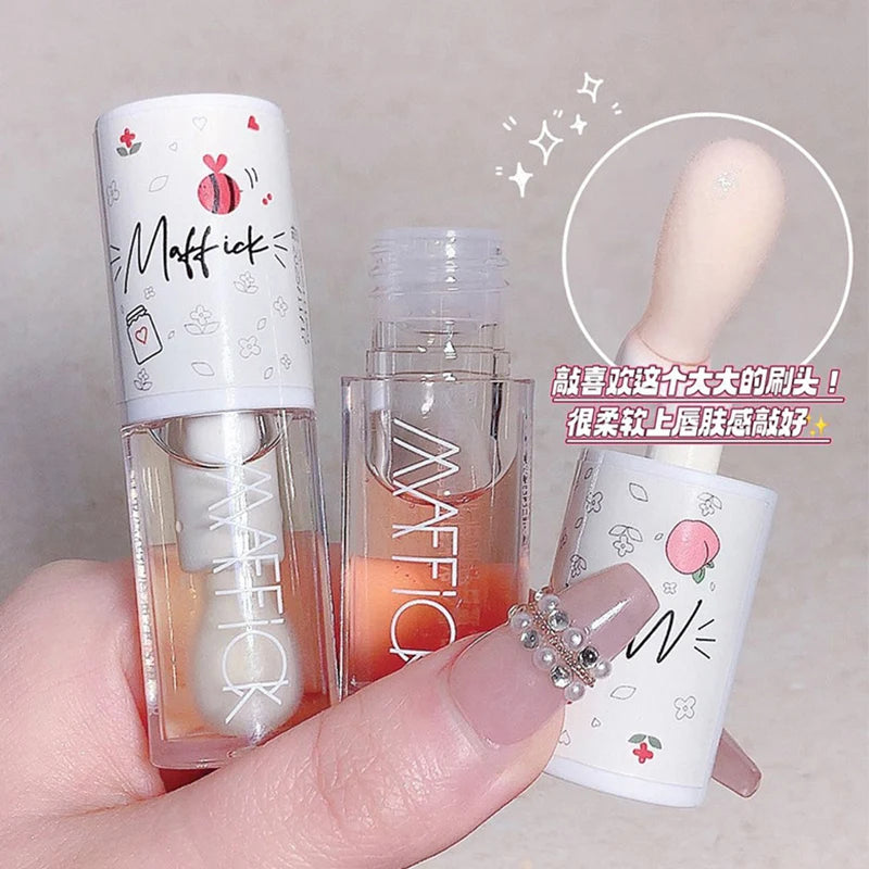 Nourishing Repairing Reduce Lip Line