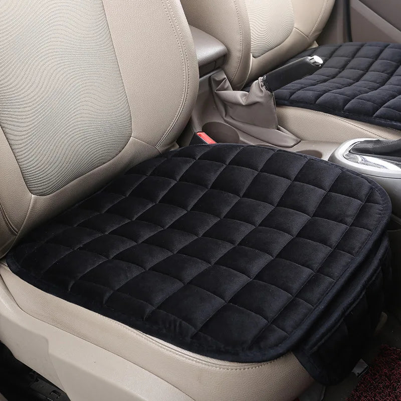 Anti-slip Universal Front Chair Seat Protector