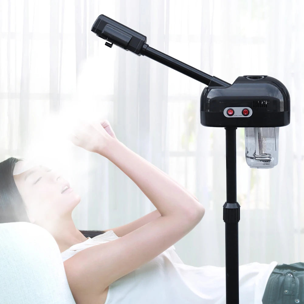 750ML Professional Facial Steamer