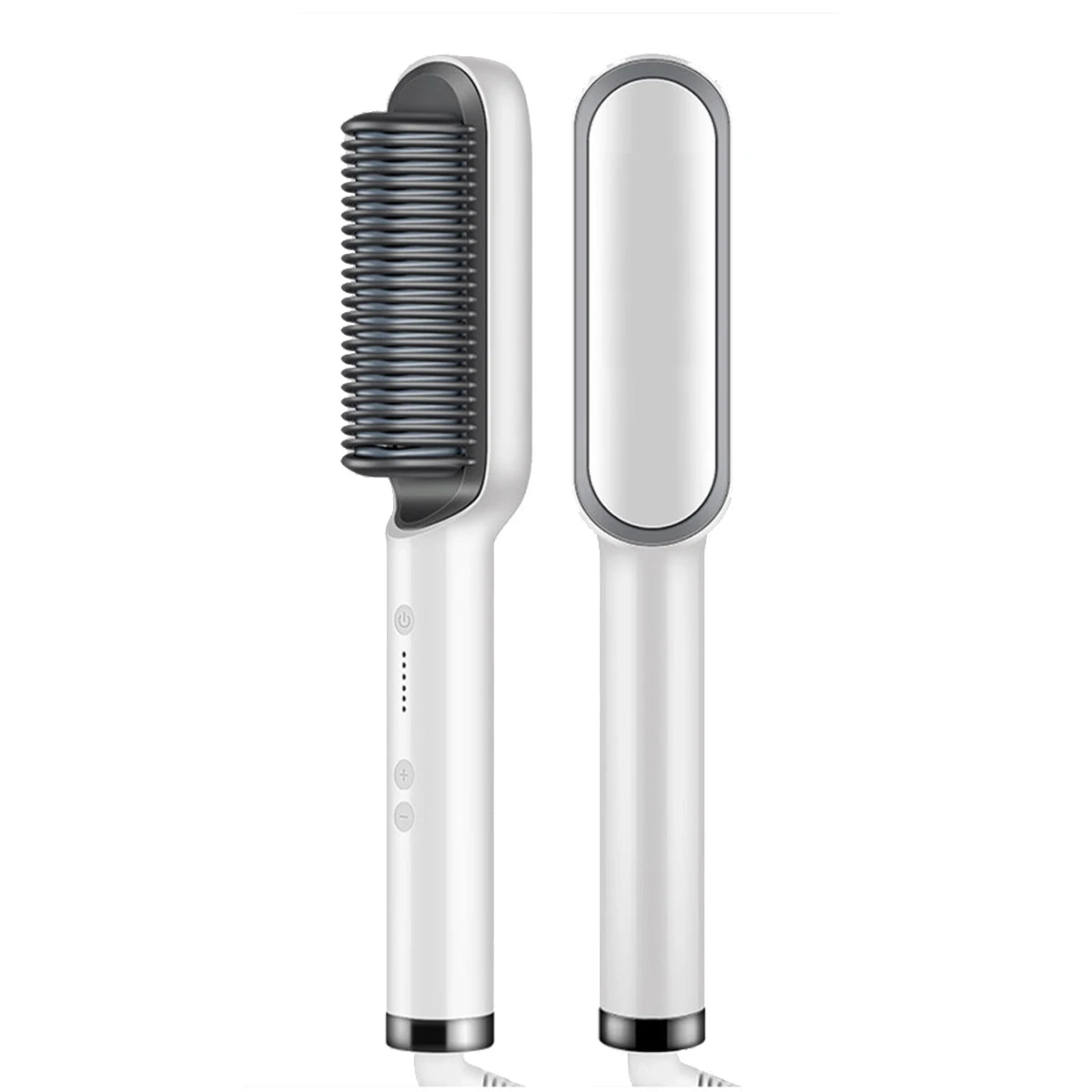 Multifunctional Portable Straight Hair Straightener