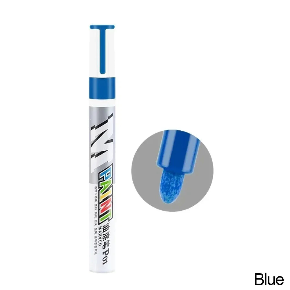 Car Scratches Repair Brush