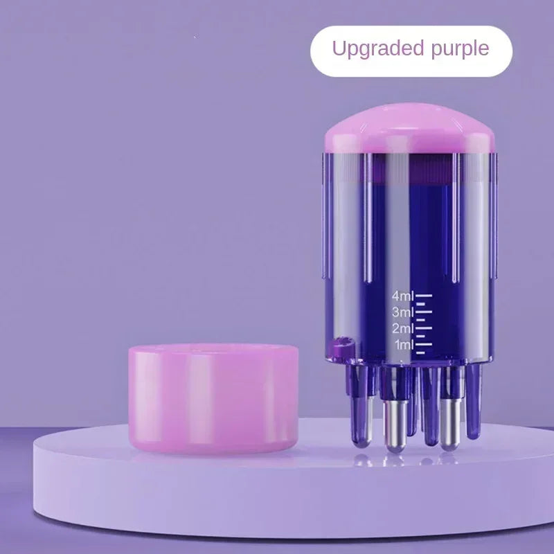 Scalp Applicator Liquid Comb