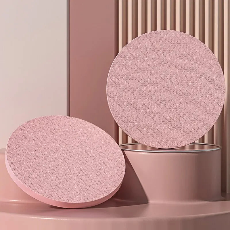 Yoga Knee Cushion Thick Exercise Pad