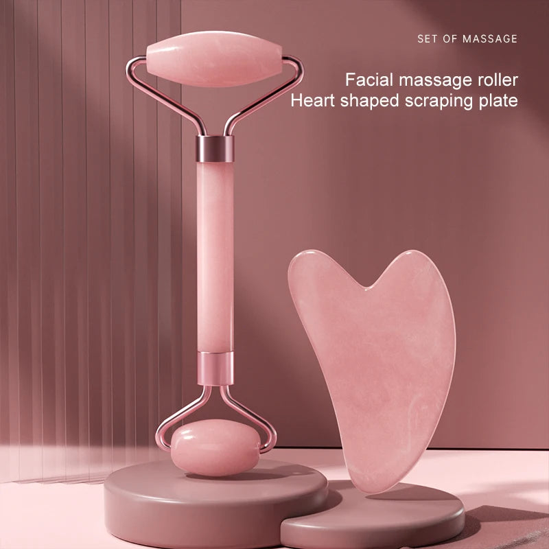 Scraping Board Muscle Beauty Skincare Tools