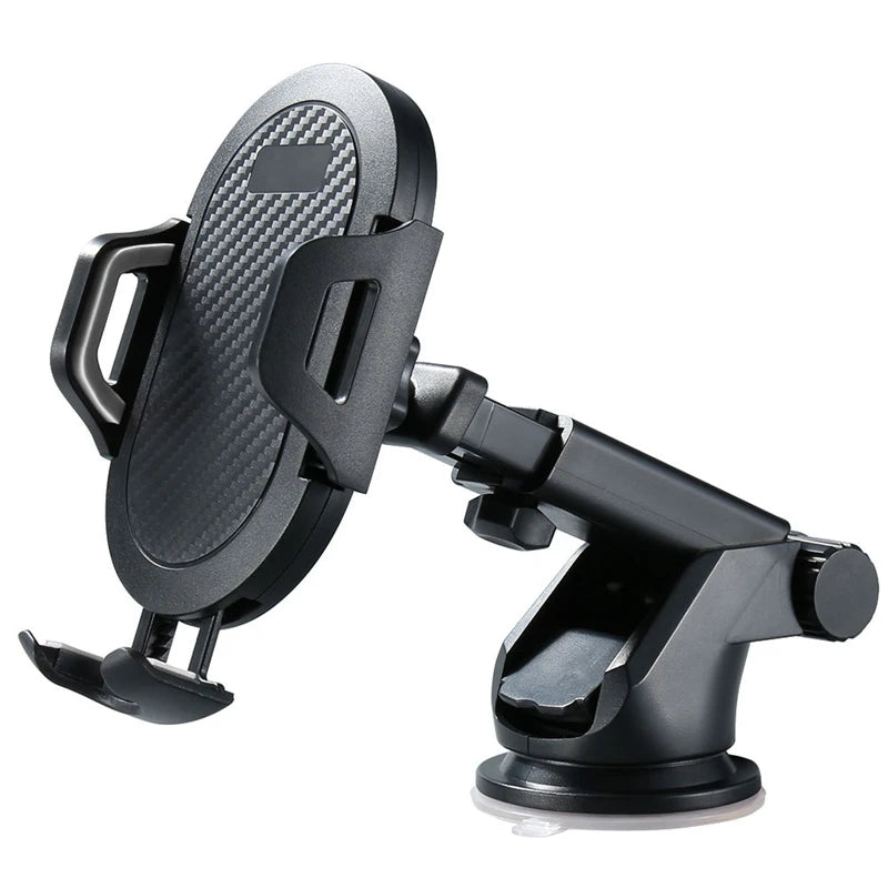 Sucker Car Phone Holder Mount Stand
