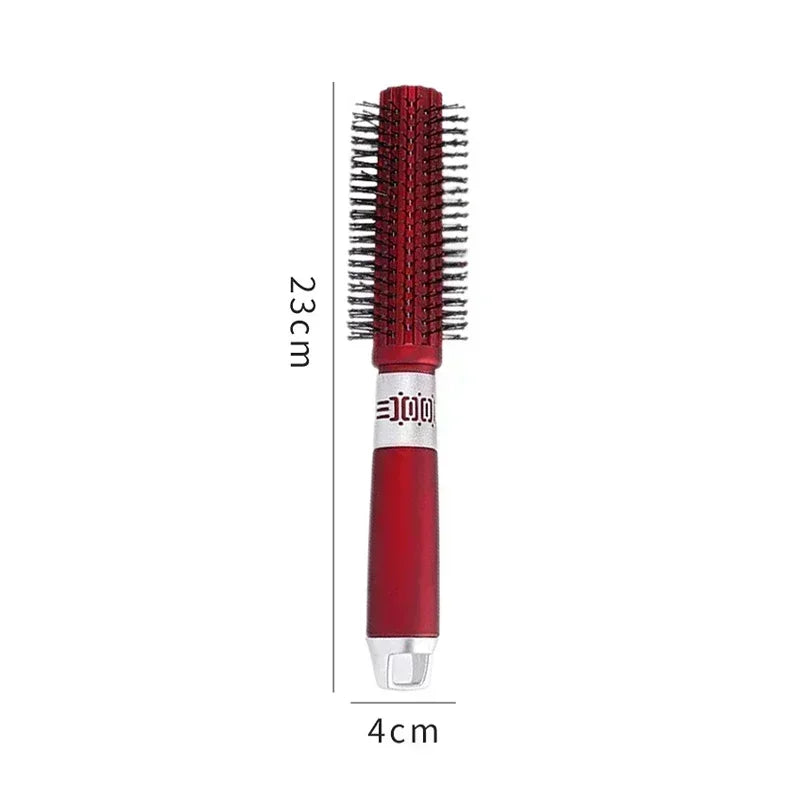 Professional Salon Straight Smooth Paddle Hair Brush