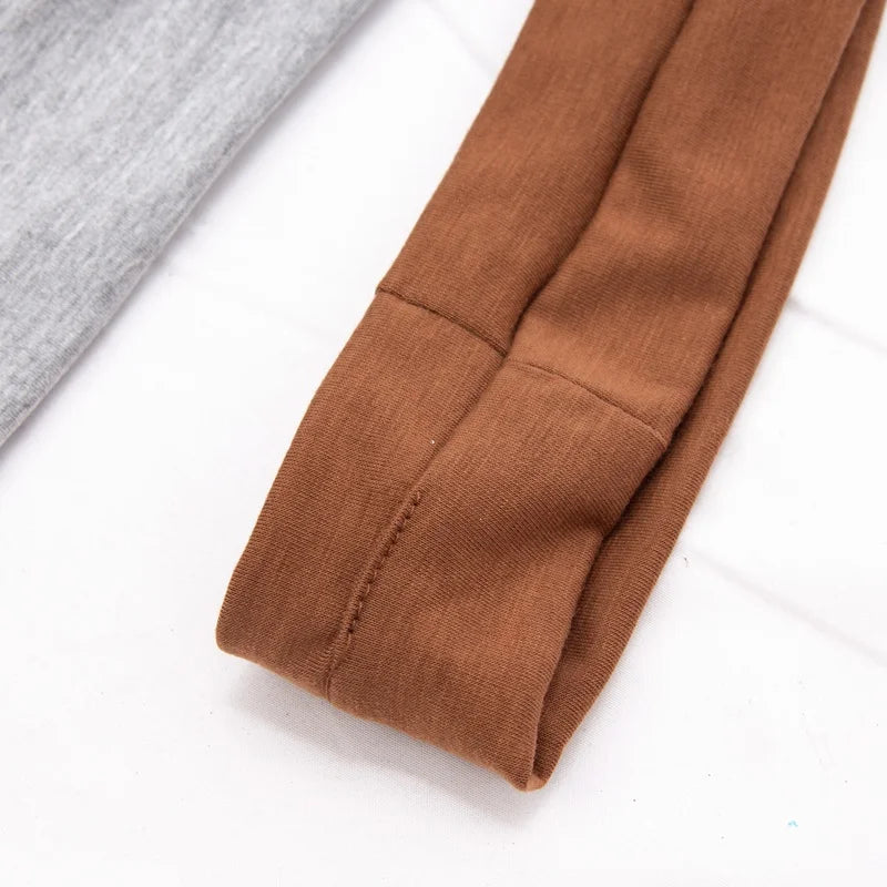Elastic Cotton Hair Band