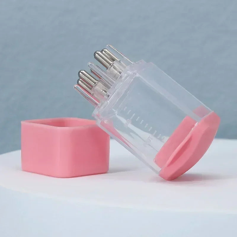 Scalp Applicator Liquid Comb