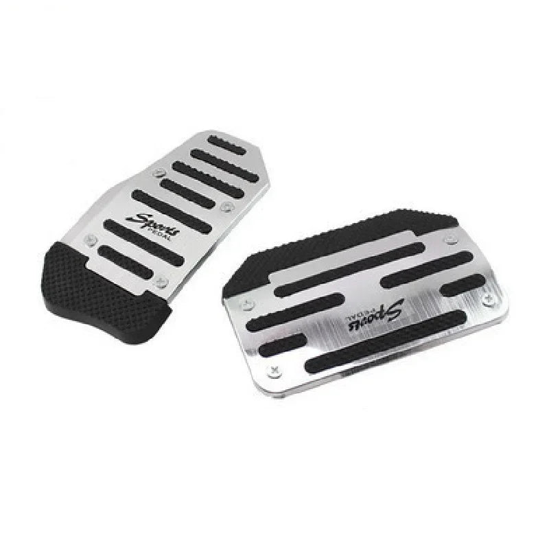 Automatic Transmission & Gas Foot Covers