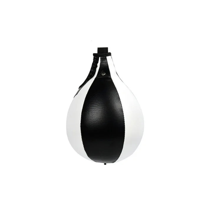 Fighting Pear Shaped Elastic Ball