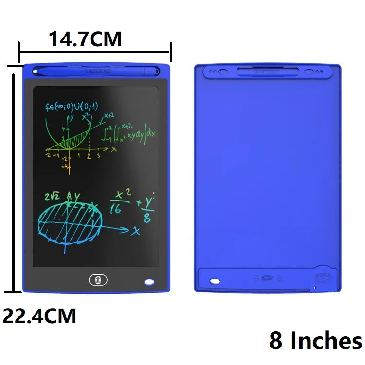 LCD Drawing Tablet For Children